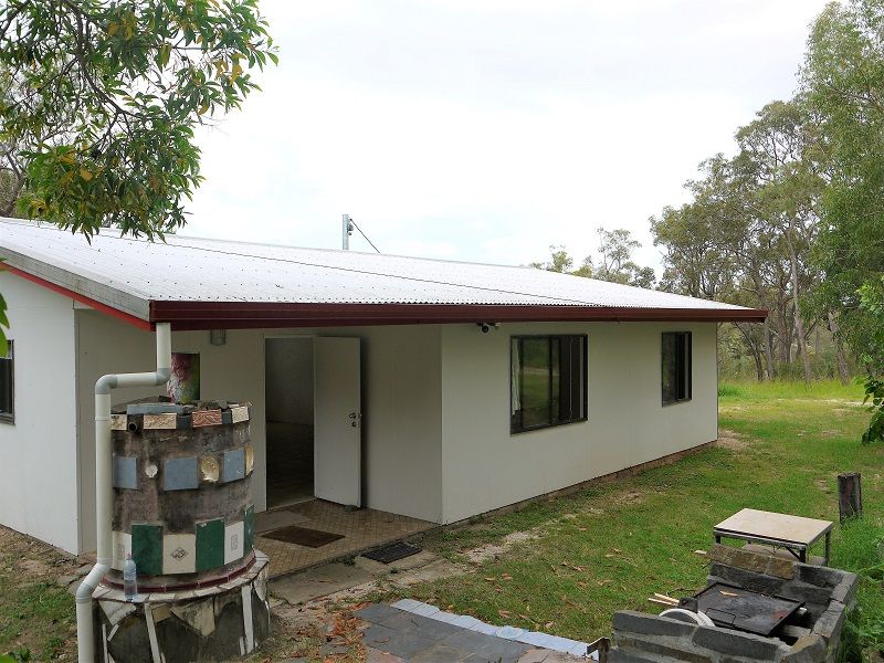 117 SYME ROAD, Herberton QLD 4887, Image 0