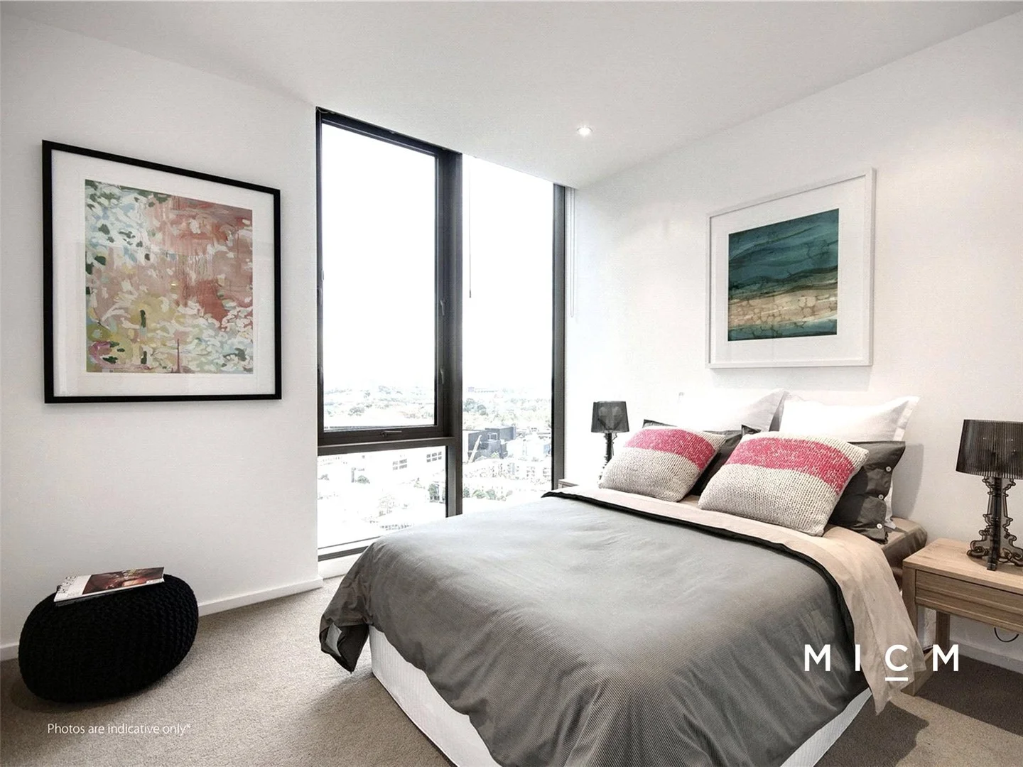 2300/118 Kavanagh Street, Southbank VIC 3006