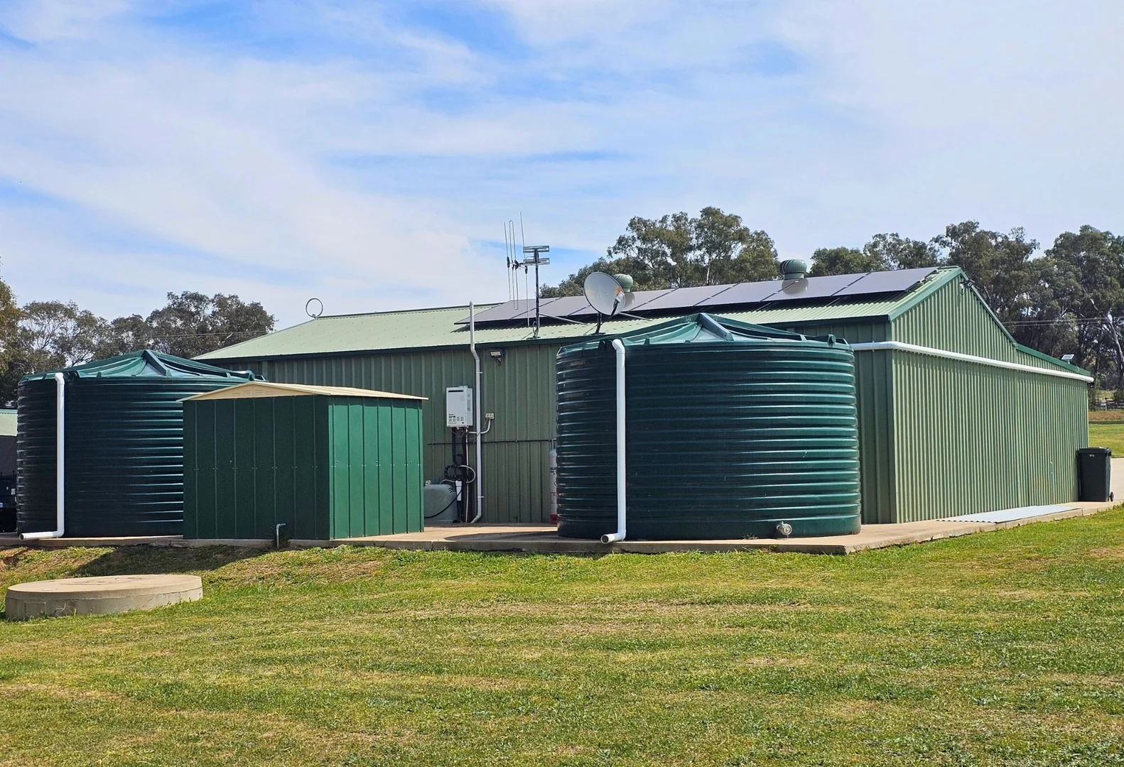 Additional image 4 of 2011 Davys Plains Road, Cargo via, Orange NSW 2800