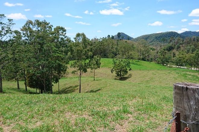 Picture of 2021 Mirani-Mount Ossa Road, MOUNT CHARLTON QLD 4741