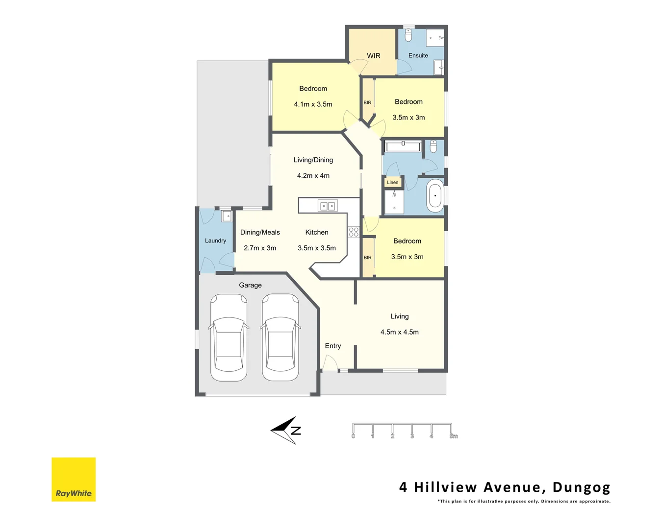 Additional image 13 of 4 Hillview Avenue, Bendolba NSW 2420