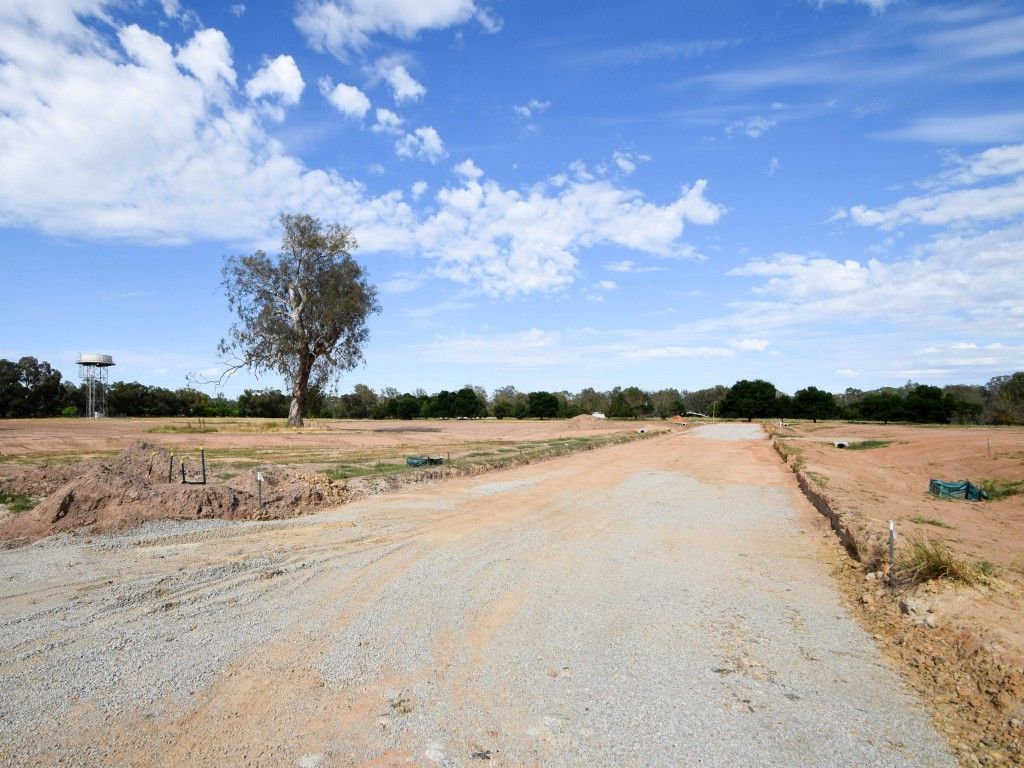 Lot 7 King Street, Oxley VIC 3678, Image 0