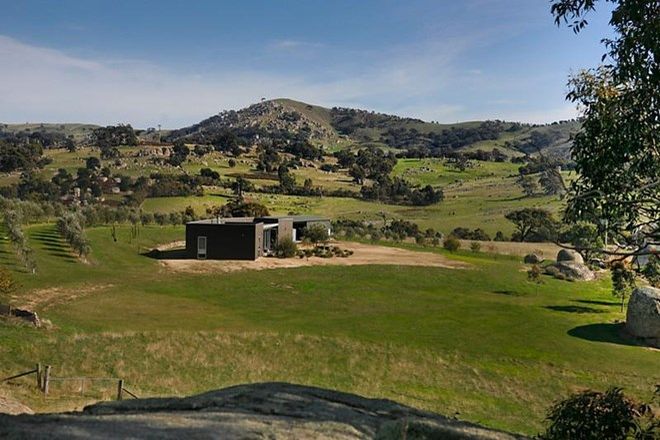 Picture of 2370 Lancefield-Tooborac Road (Lancefield District), TOOBORAC VIC 3522
