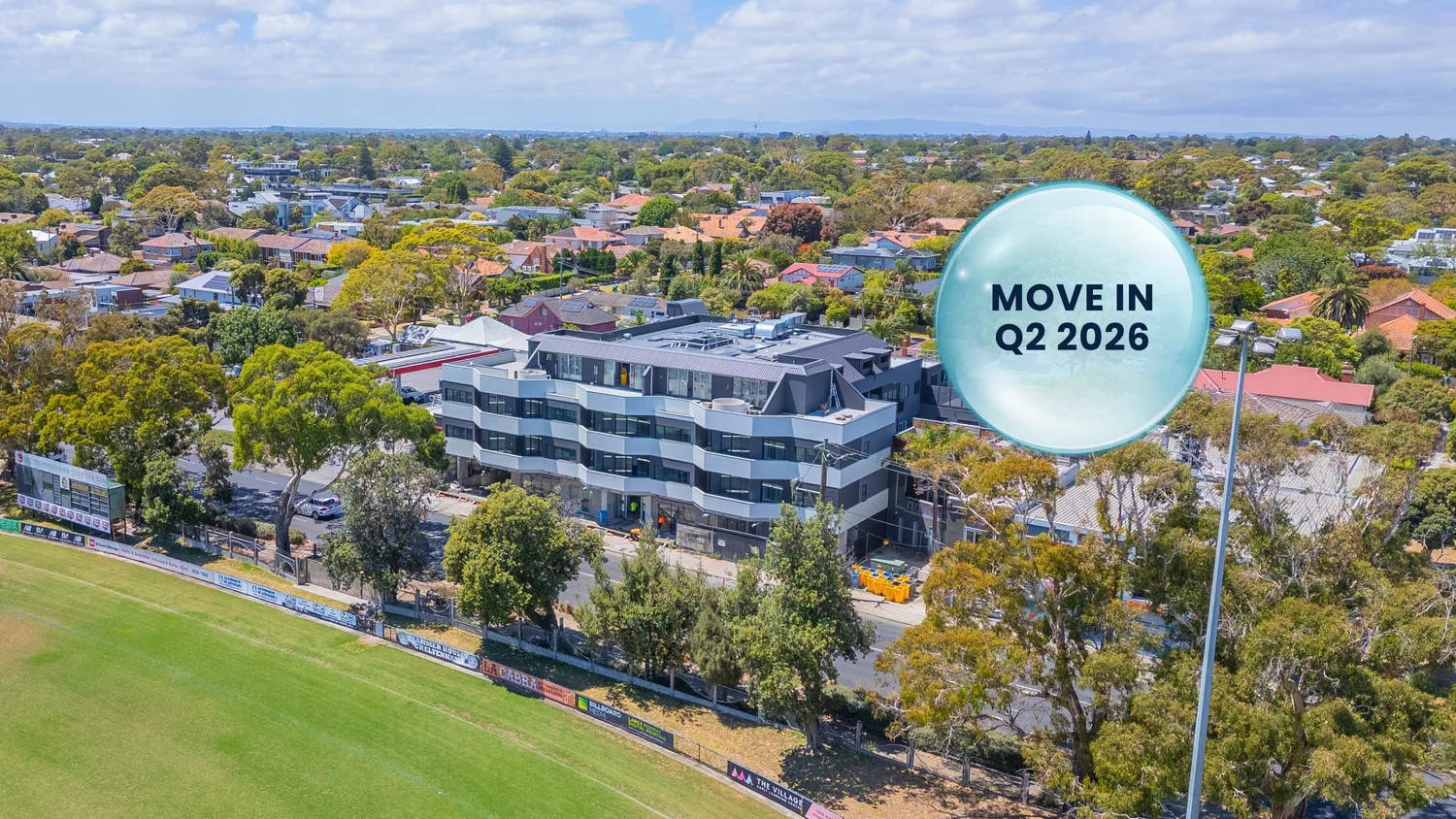 Additional image 5 of 301/76-78 Beach Road, Sandringham VIC 3191