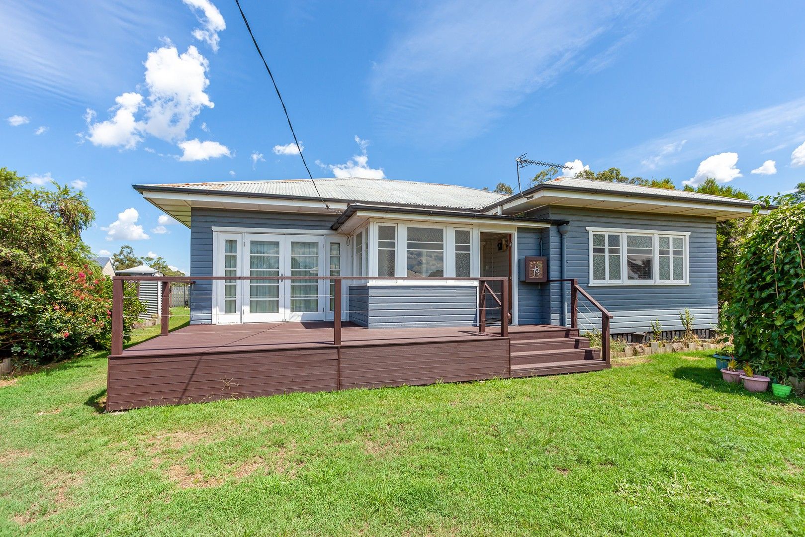 76 Beale Street, Oakey QLD 4401, Image 0