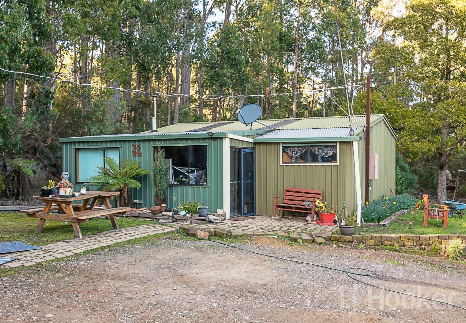 291 Kelcey Tier Road, Eugenana TAS 7310, Image 2