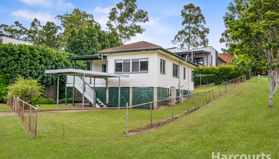 Picture of 82 Canberra Drive, ASHGROVE QLD 4060