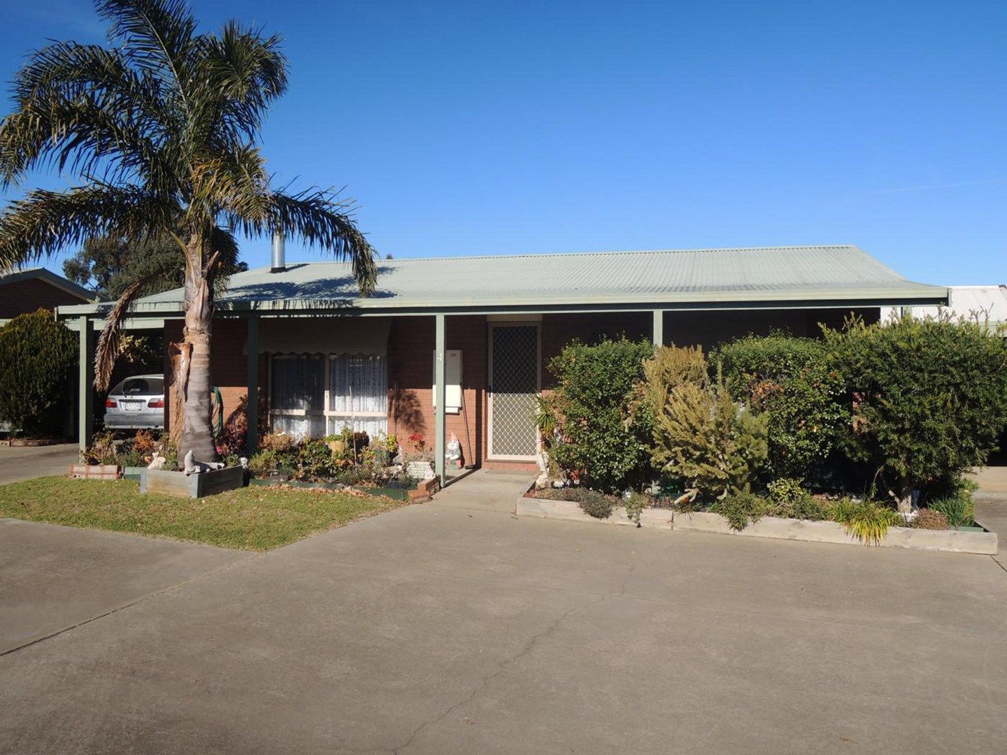 Unit 4/21 Pearson Street, Heyfield VIC 3858, Image 0