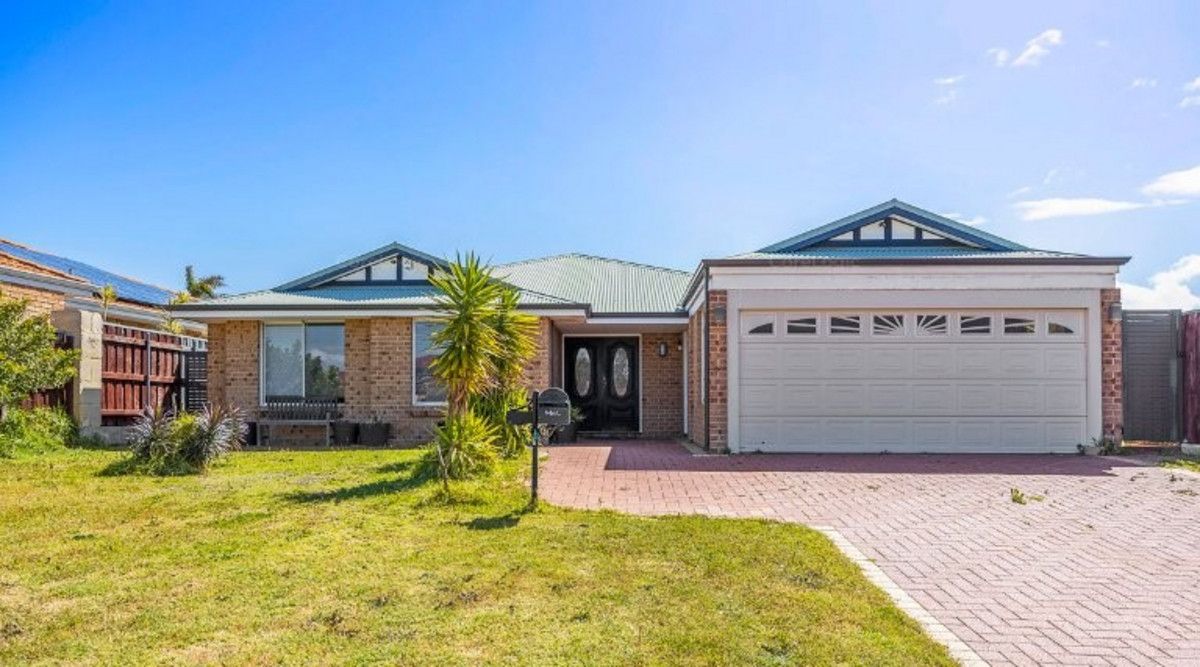 21 Midland Elbow, Mindarie WA 6030, Image 0