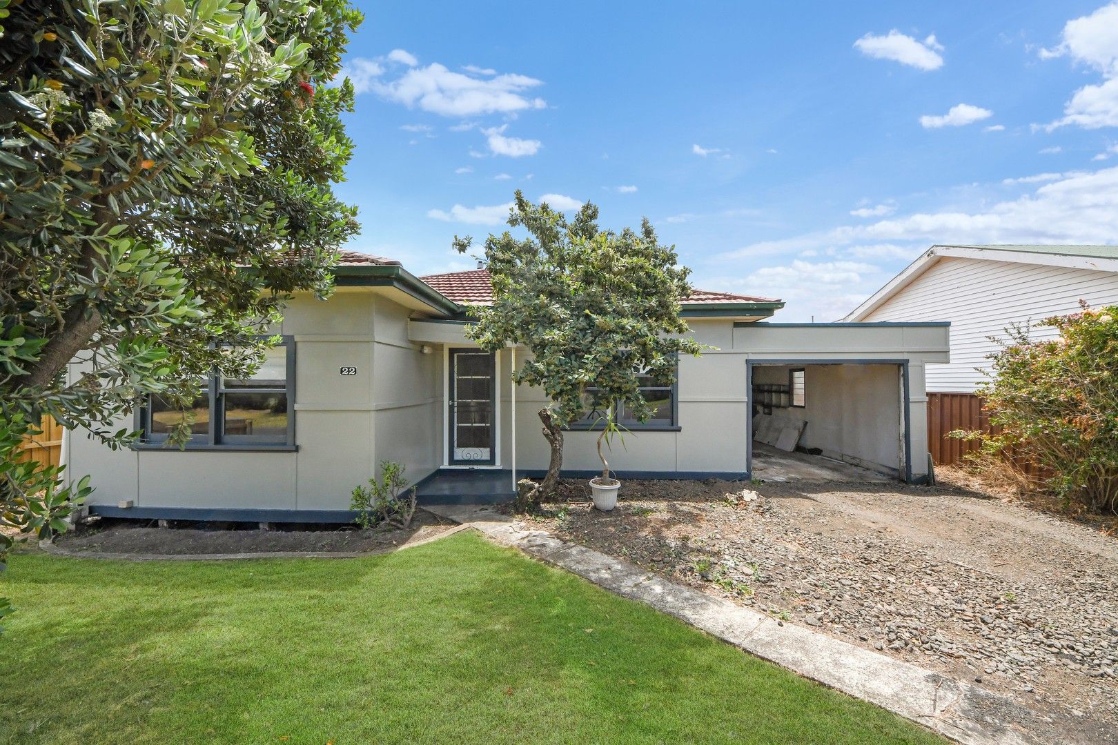 3 bedrooms House in 22 Garden Street PORTLAND VIC, 3305