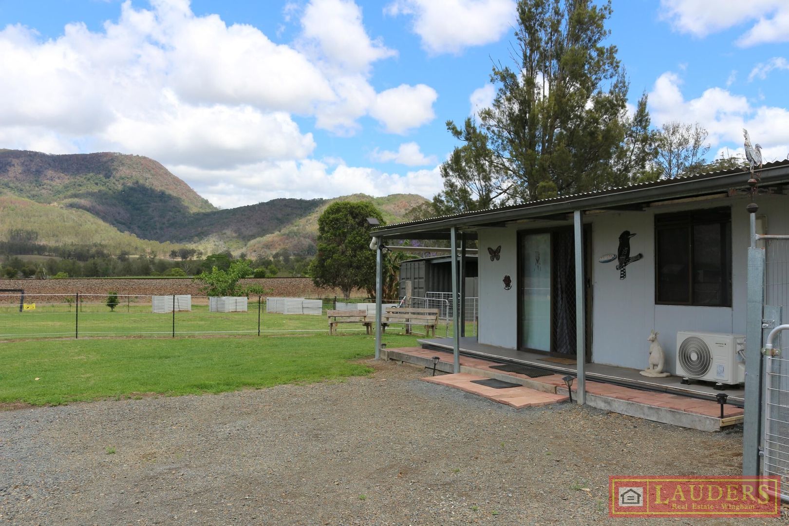 1545 Nowendoc Road, Mount George NSW 2424, Image 1