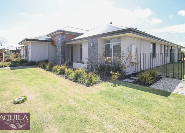 23 Ackworth Grange, The Vines WA 6069