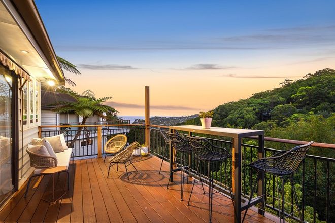 Picture of 31 Monterey Road, BILGOLA PLATEAU NSW 2107