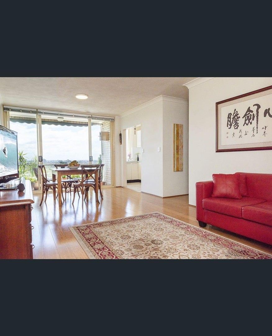 2 bedrooms Apartment / Unit / Flat in 18/87 Broome Street MAROUBRA NSW, 2035