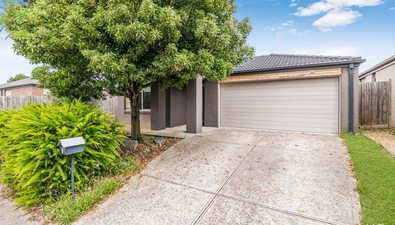 Picture of 3 Tussock Drive, WALLAN VIC 3756