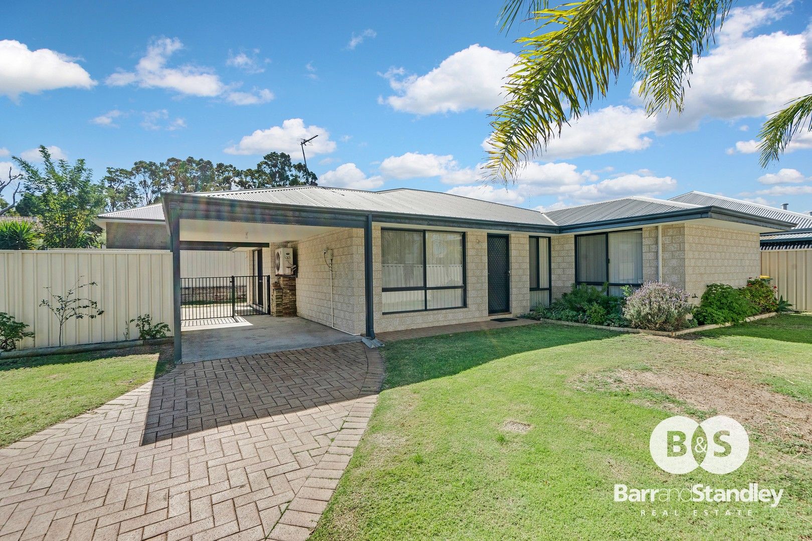 16a Frankel Street, Carey Park WA 6230, Image 0