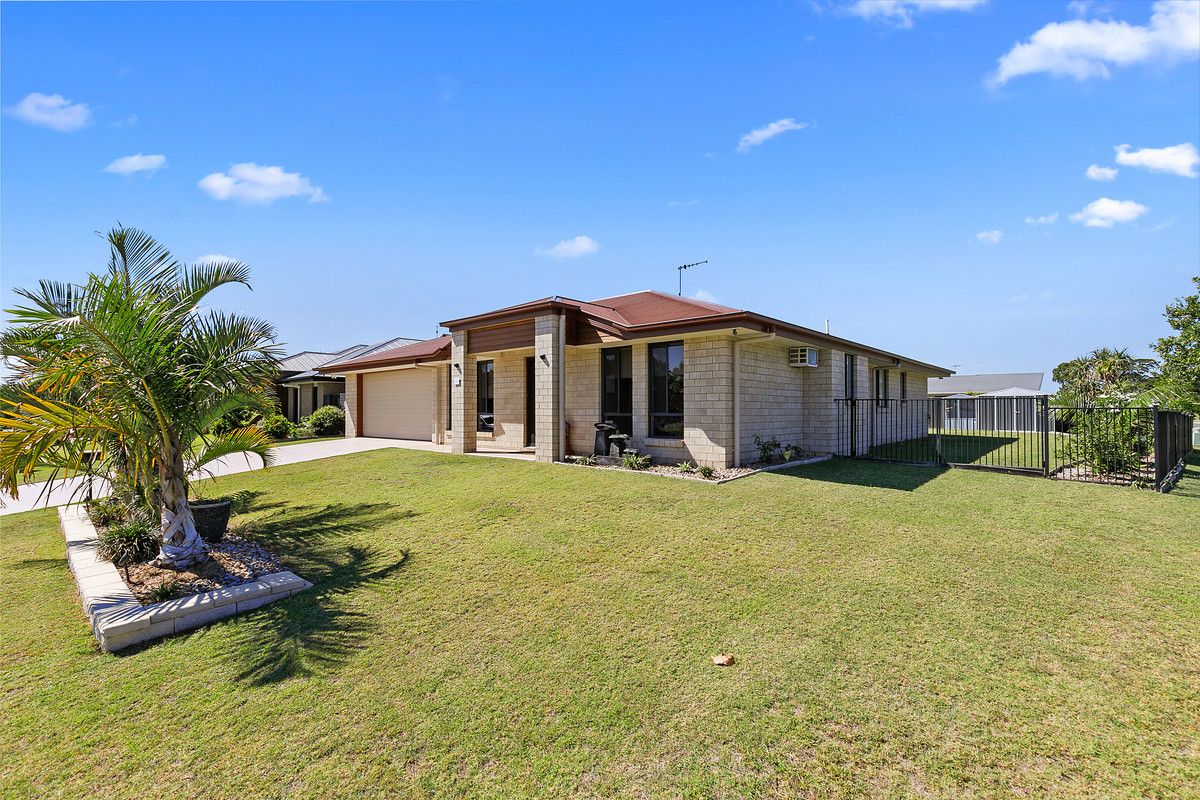 43 Sirenia Drive, Burrum Heads QLD 4659, Image 0