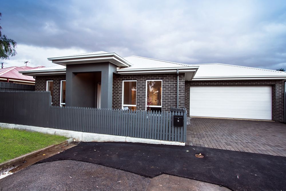 6 Frasten Street, Torrensville SA 5031, Image 1