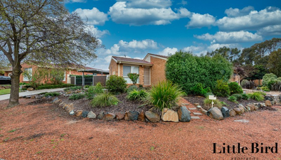 Picture of 1 Akma Place, NGUNNAWAL ACT 2913