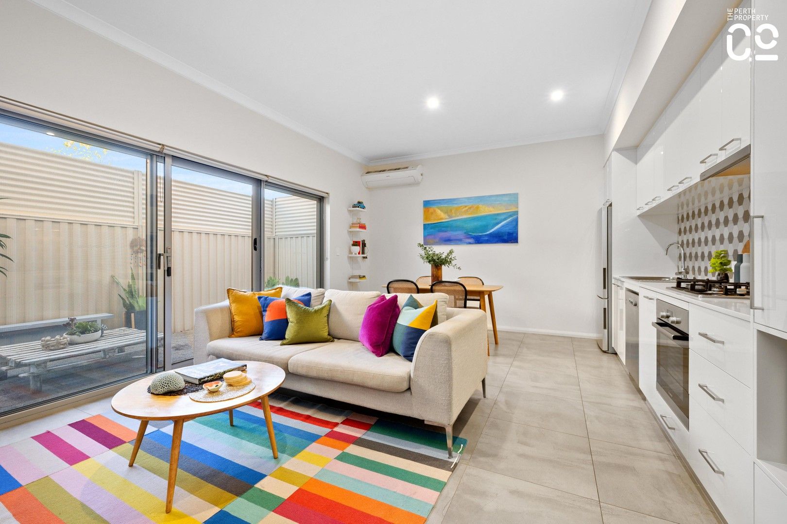 1 bedrooms House in 2/32B Mount Prospect Crescent MAYLANDS WA, 6051