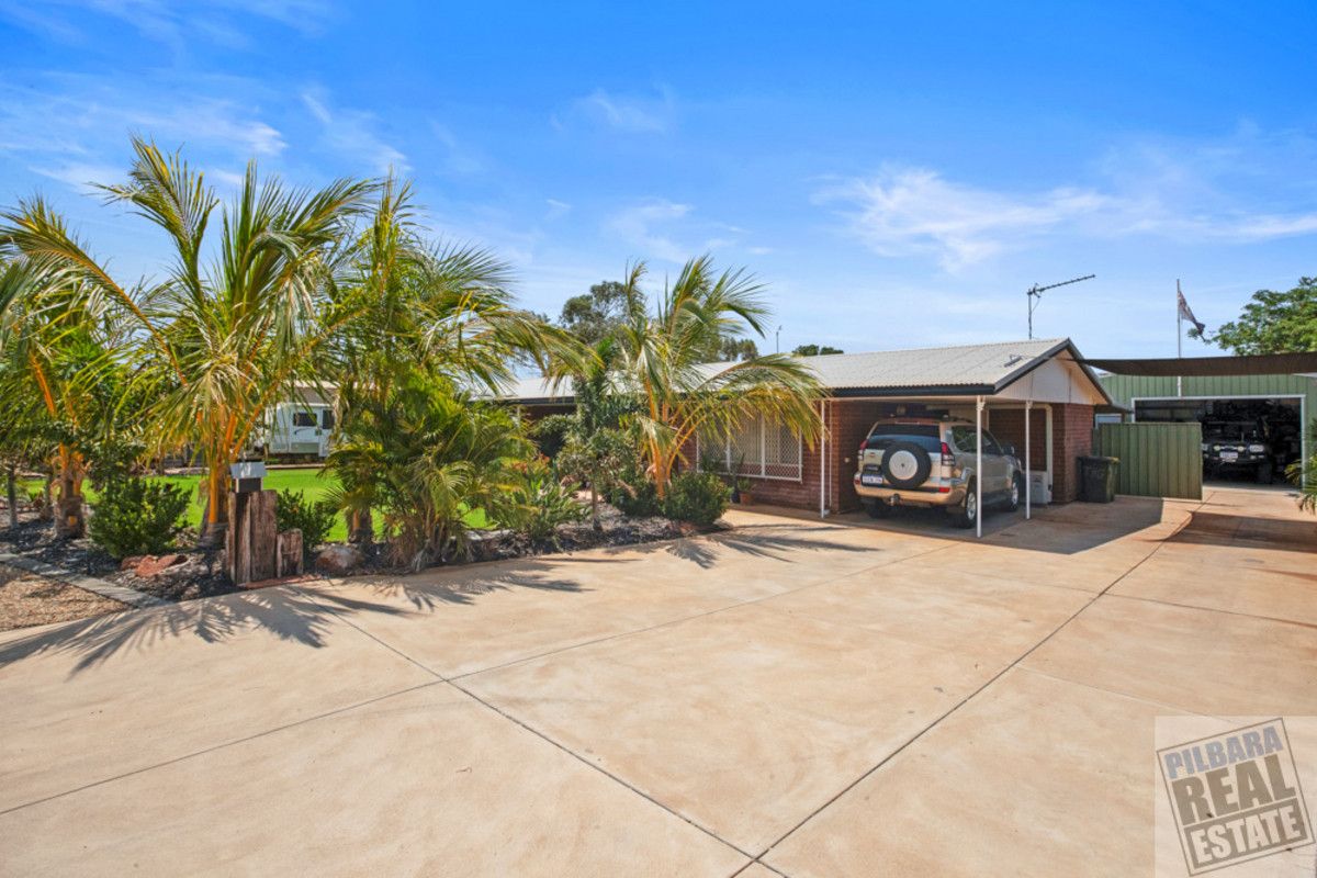 34 Gregory Way, Bulgarra WA 6714, Image 0