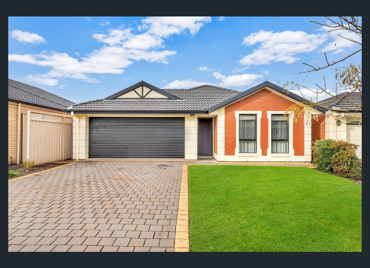 3 bedrooms House in 15 Century Court PARALOWIE SA, 5108