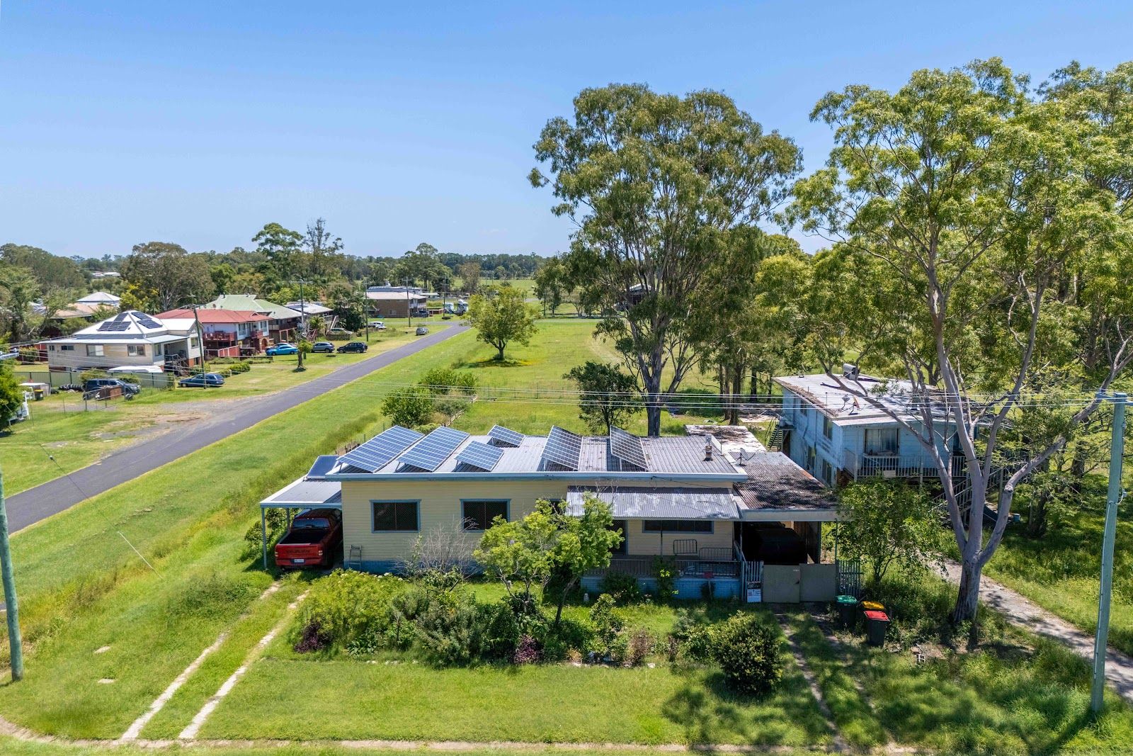 95 Bridge Street, Coraki NSW 2471, Image 0