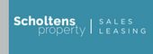 Logo for Scholtens Property