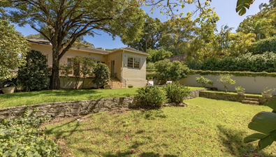 Picture of 26 Ginahgullah Road, BELLEVUE HILL NSW 2023