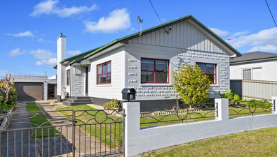 Picture of 4 Raglan Street, SOMERSET TAS 7322