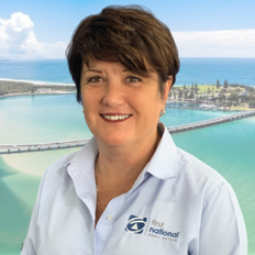 Forster-Tuncurry First National Real Estate - Denise Hurst