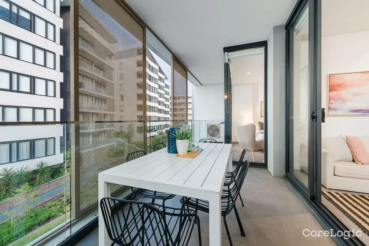 Additional image 3 of 408/15 Bennett Street, Mortlake NSW 2137