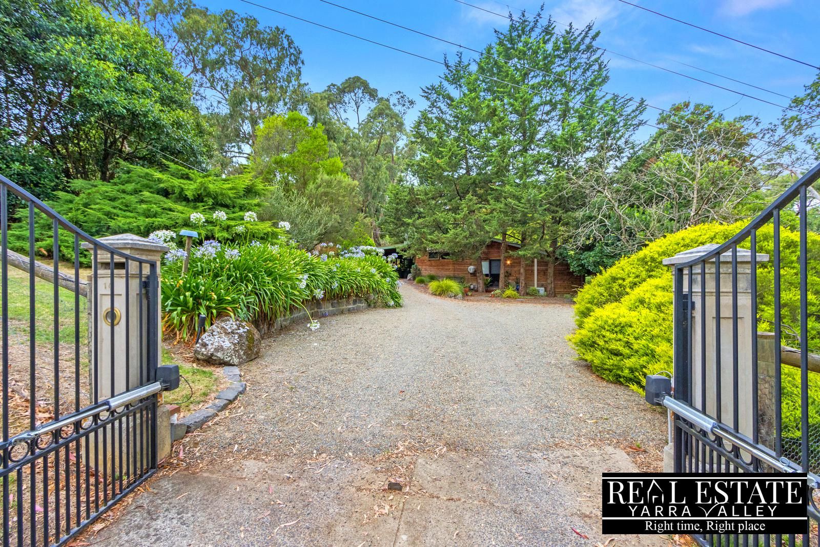 10 Lalors Lane, Healesville Property History & Address Research Domain