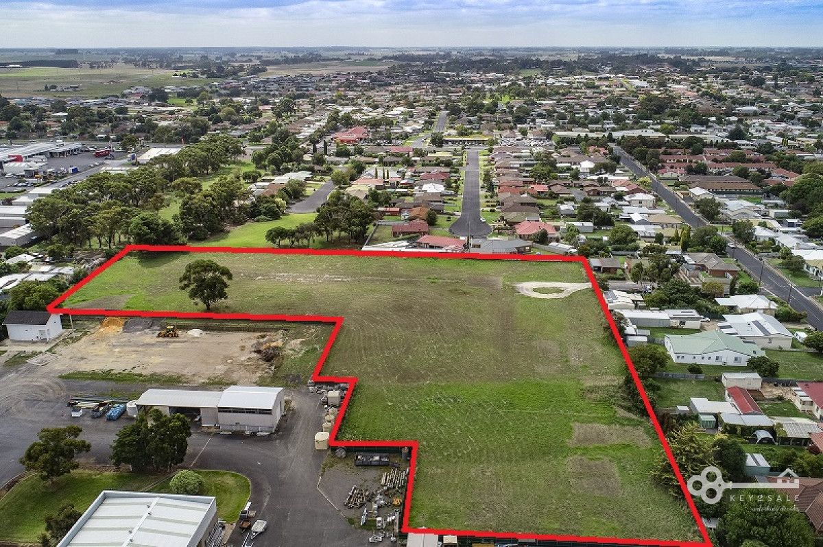 Lot 60 Nicholas Street, Mount Gambier SA 5290, Image 0