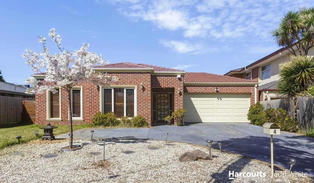 4 Park Street, Glen Waverley VIC 3150