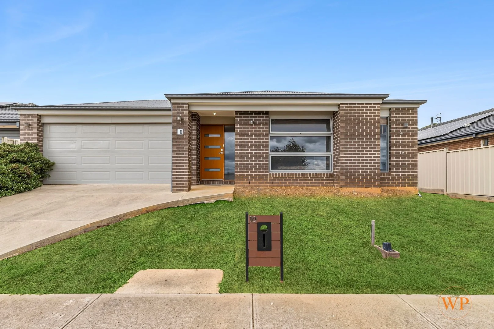 Primary image of 10 Hakea Street, Broadford VIC 3658