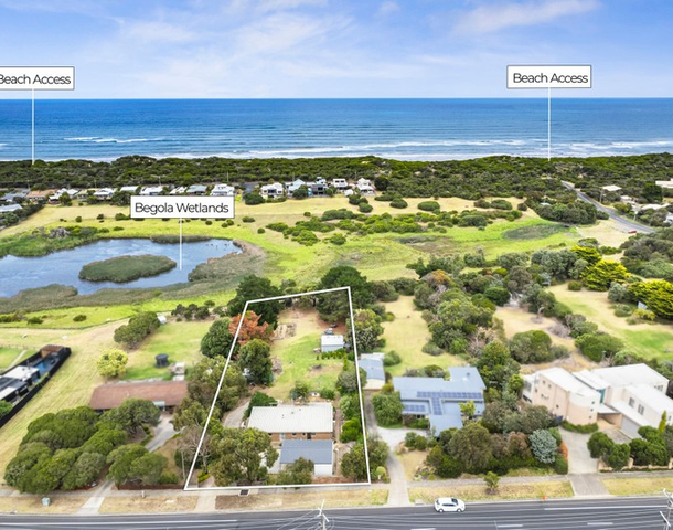 8 Emperor Drive, Ocean Grove VIC 3226