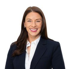 Rebecca Beacall, Sales representative