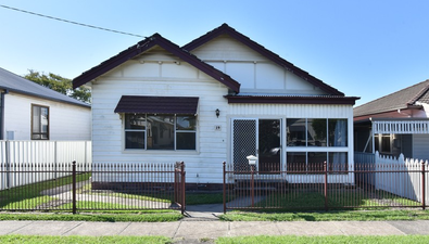 Picture of 19 Victoria Street, NEW LAMBTON NSW 2305