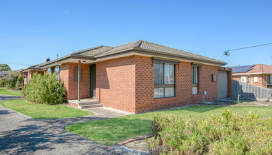 Picture of 1/25 Pickett Street, RESERVOIR VIC 3073