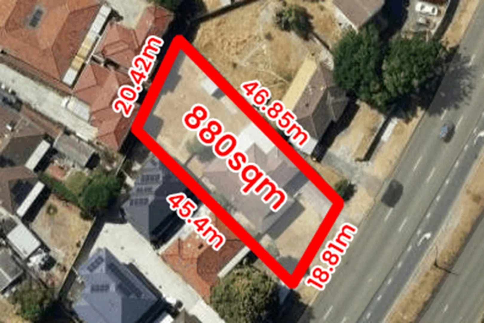 17 Leach Highway, Wilson WA 6107