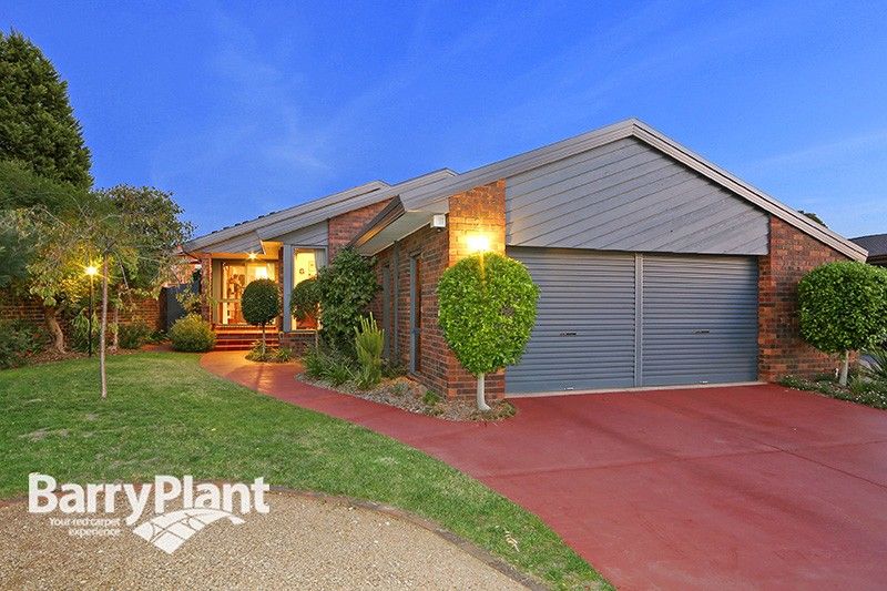 2 Forsyth Place, Rowville VIC 3178, Image 0