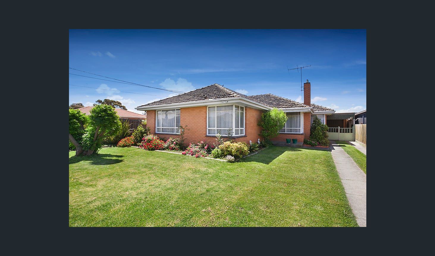 3 bedrooms House in 84 Noga Avenue KEILOR EAST VIC, 3033