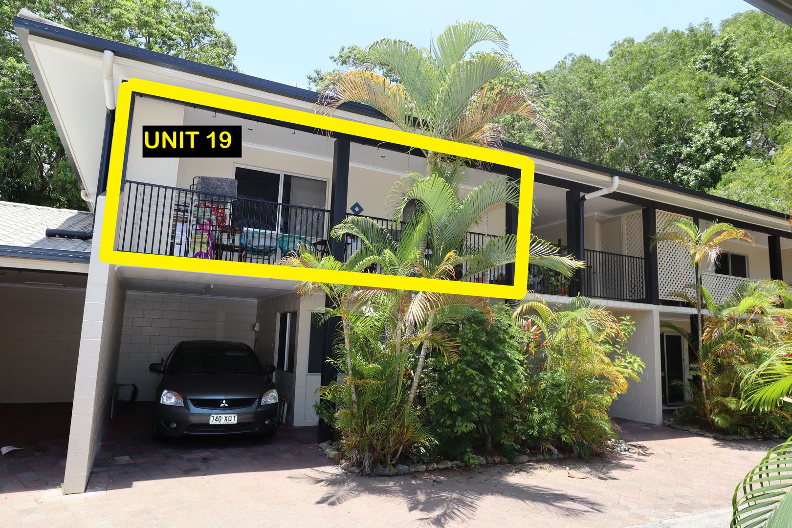 19/95 Davidson Street (Lychee Tree), Port Douglas QLD 4877, Image 0