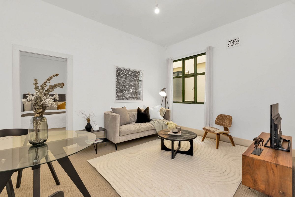 1 bedrooms Apartment / Unit / Flat in 10/12 Royston Street DARLINGHURST NSW, 2010
