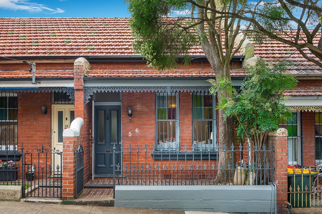 56 Simmons Street, Newtown NSW 2042, Image 1