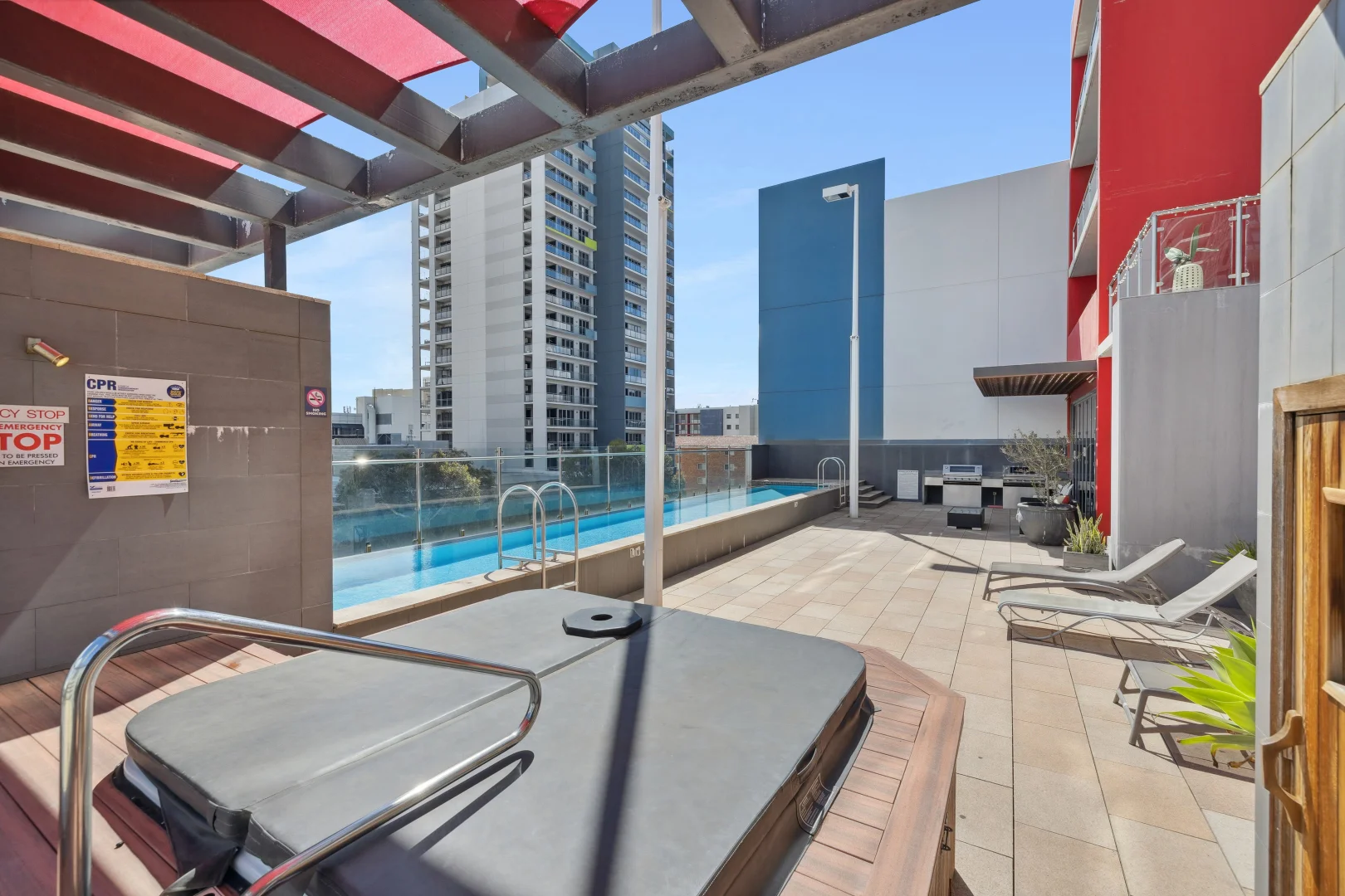 Additional image 27 of 7/155 Adelaide Terrace, East Perth WA 6004