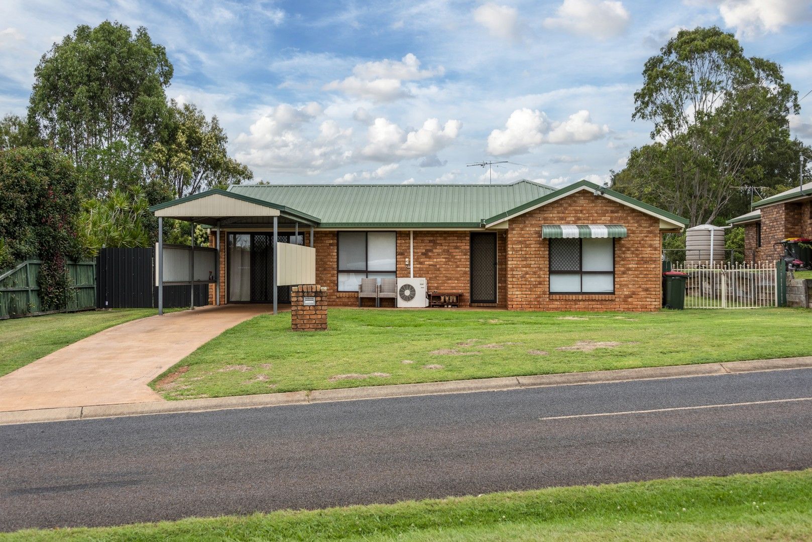 4 bedrooms House in 23 Wieden Street KINGAROY QLD, 4610