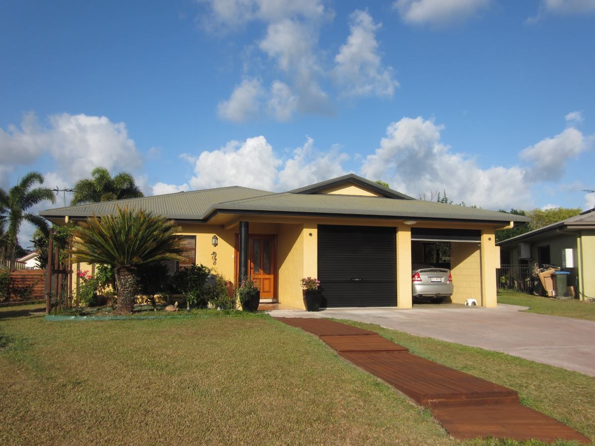21 Peter Street Innisfail Qld 4860 Domain