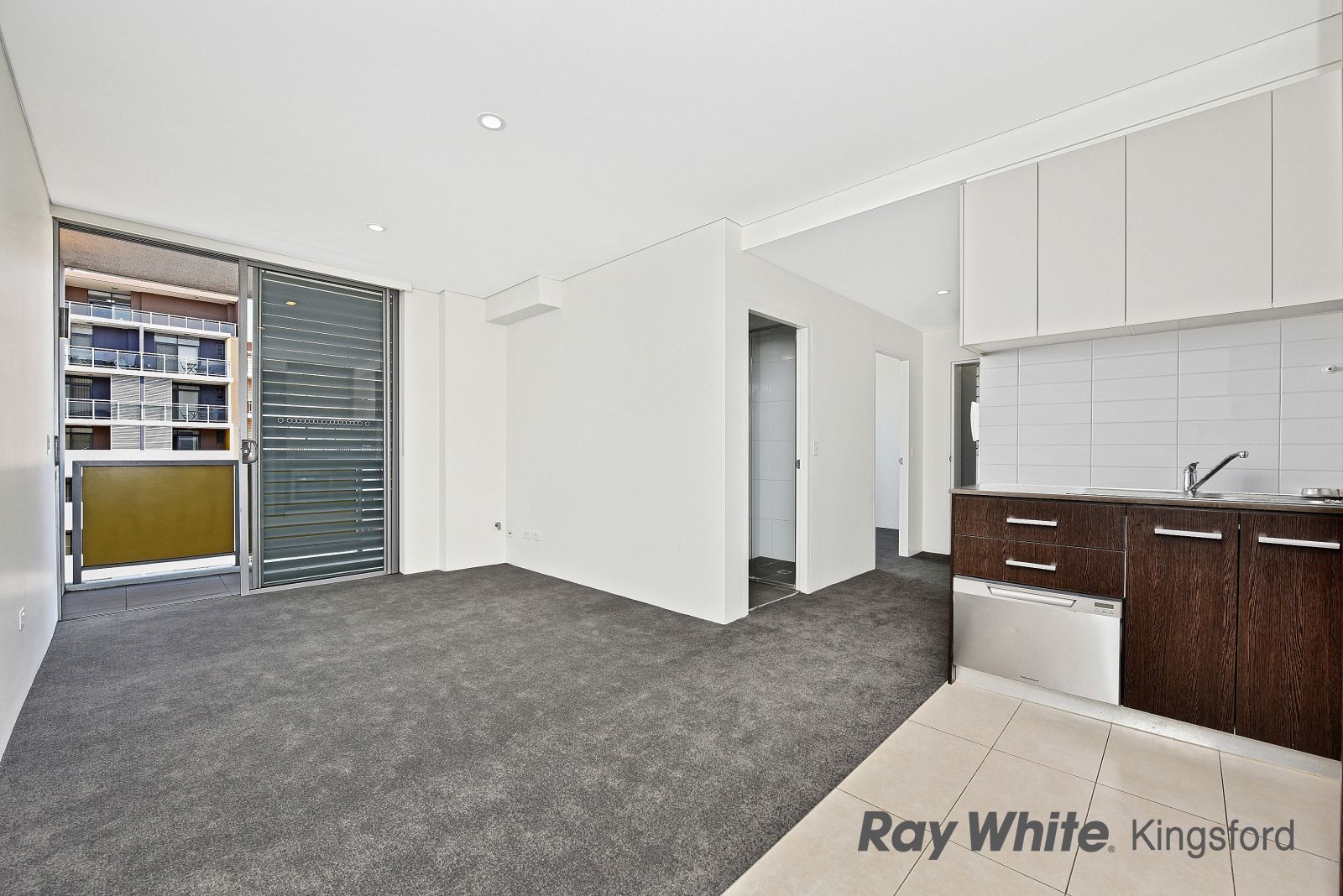 1 bedrooms Apartment / Unit / Flat in 411/438 Anzac Parade KINGSFORD NSW, 2032